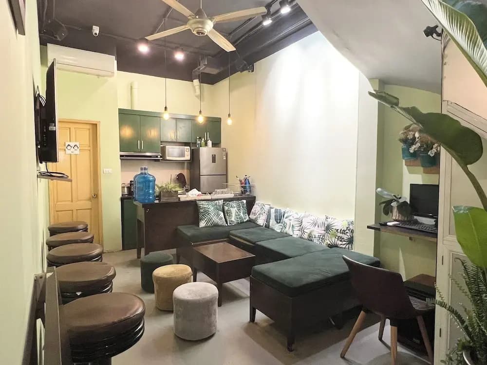 Hanoi EcoStay 2 Hostel - photo 22
