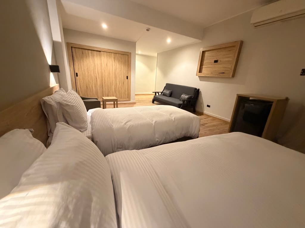 Atlas International Hotels - photo 3