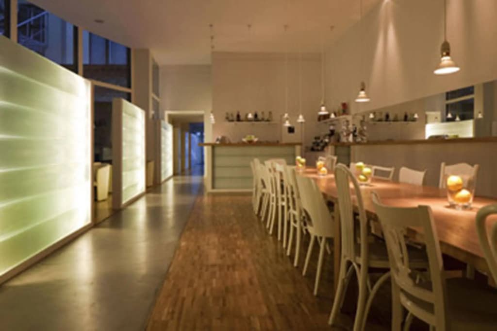 Hotel 38 - photo 17