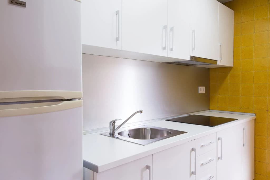 Apartments Ganduxer - photo 23