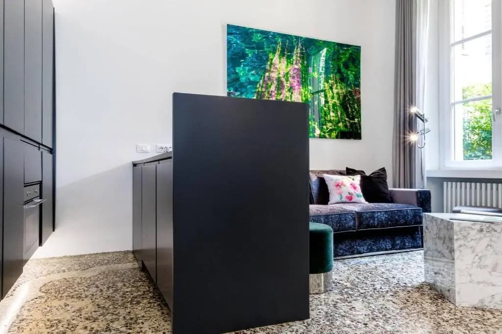 JOIVY Superb 1Bed Apt In Brera - photo 5