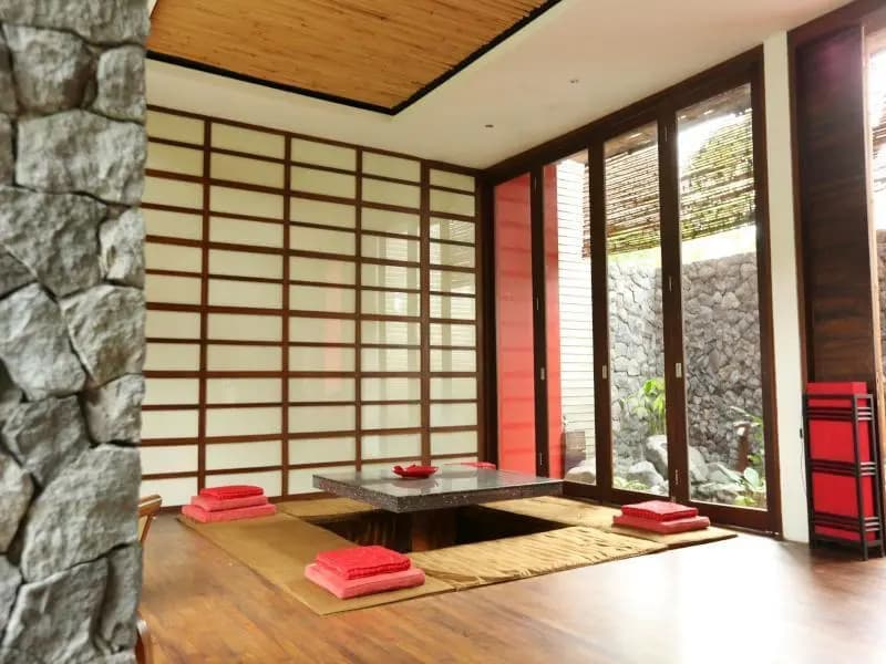 Villa Sakura - photo 2