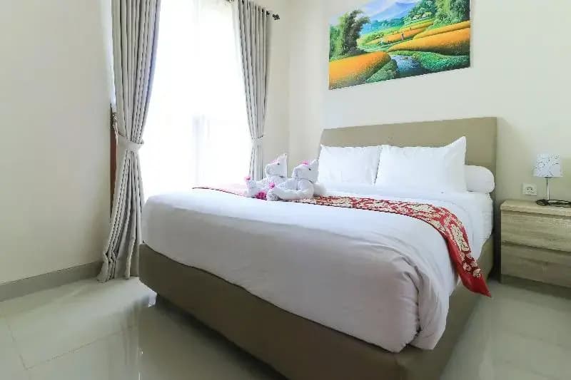 Royal Majesty Villas Jimbaran by ZUZU - photo 3