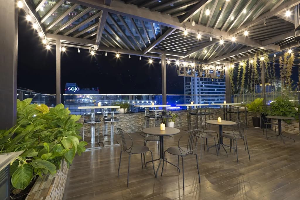 Diamond Luxury Hotel - photo 24