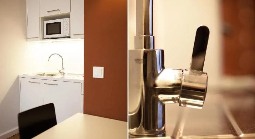 Prater Apartments - photo 9