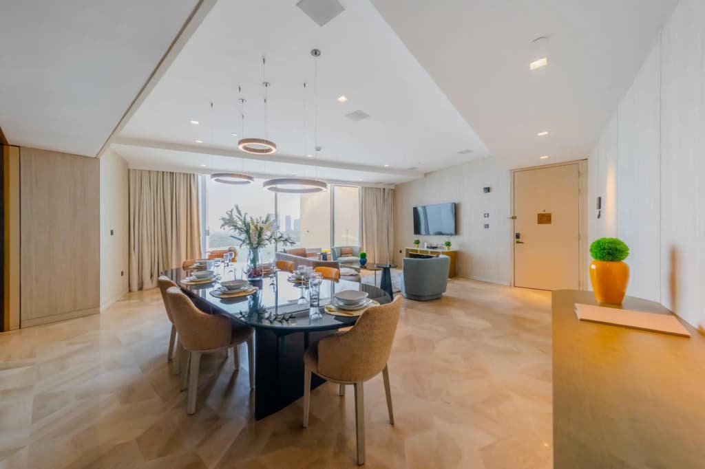 DXB - Five - 31302 - PJ - photo 23