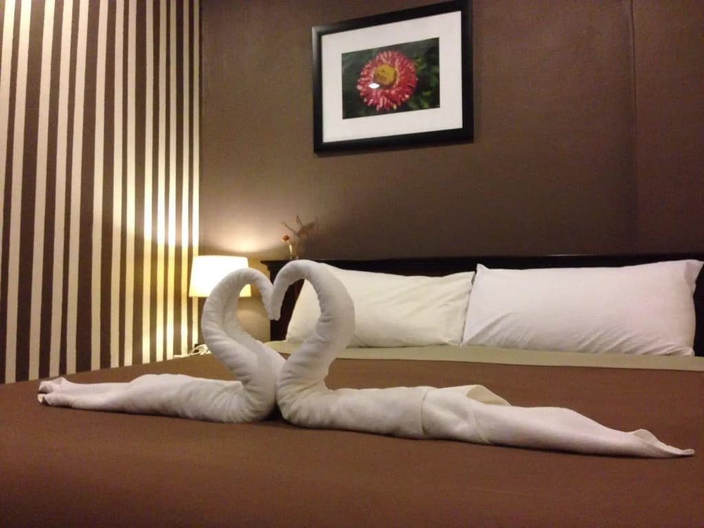 Bt Inn Patong - photo 5