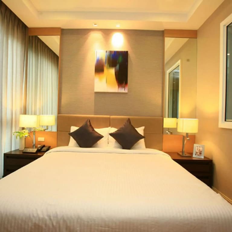 39 Boulevard Executive Residence - photo 4