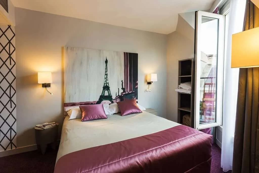Hotel Harvey - photo 44
