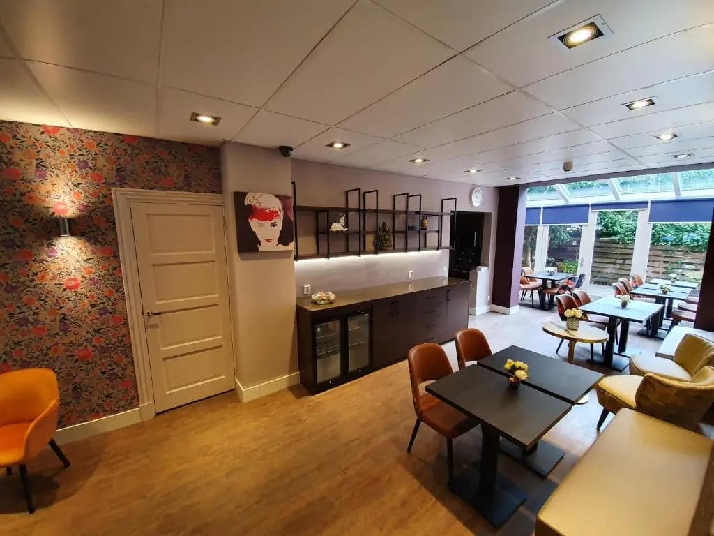 Hotel Aadam Wilhelmina - photo 2