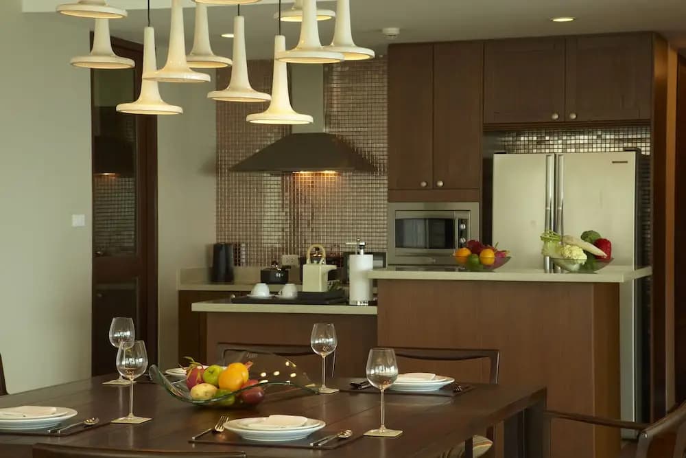 Luxury Sea View Apartment - photo 9