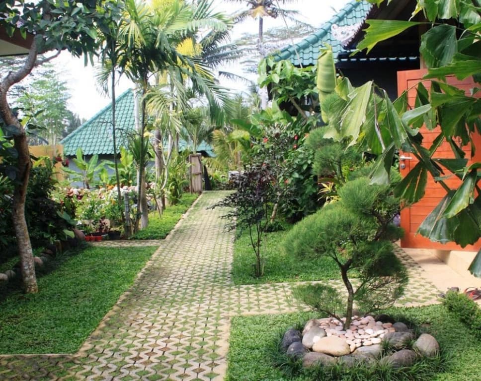 Kubu Jamu Ubud - photo 12