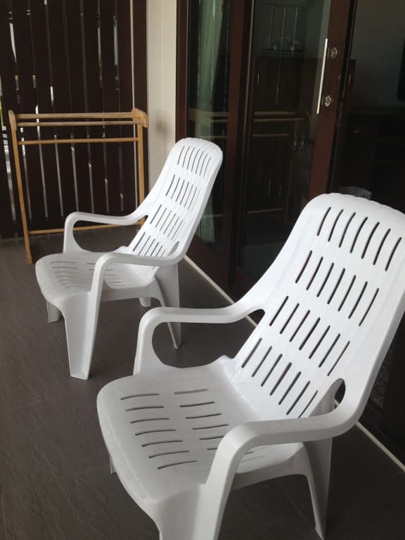 Poolsawat Villa - photo 7