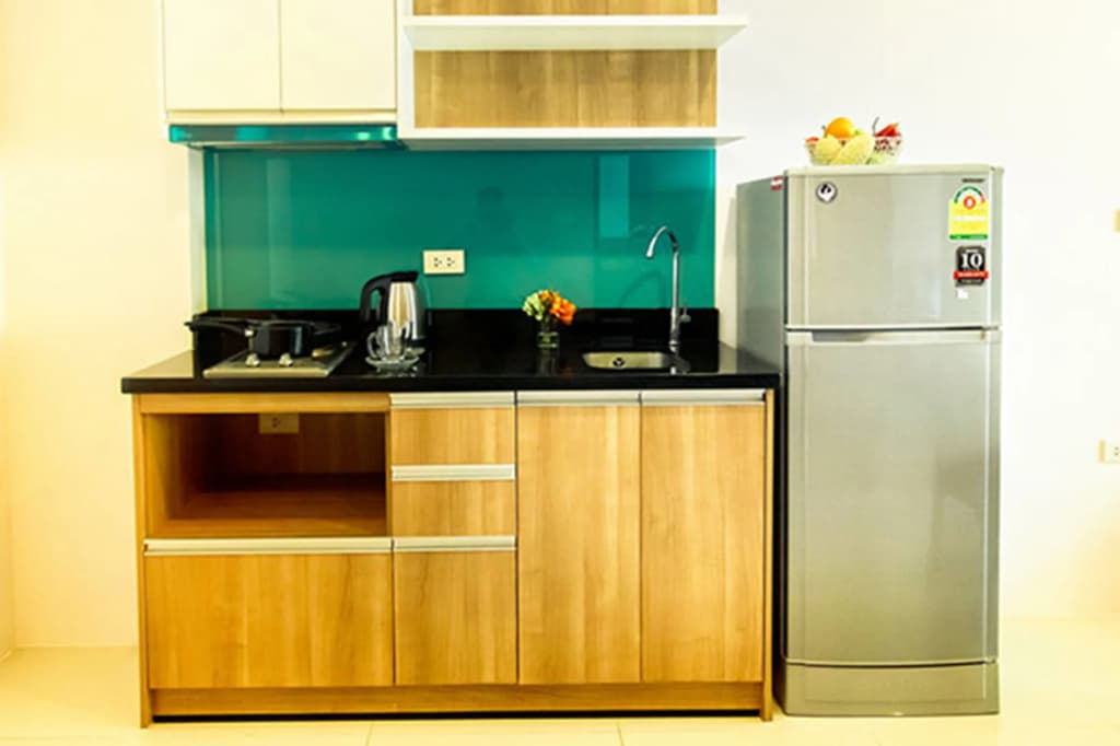 G Residence - photo 22