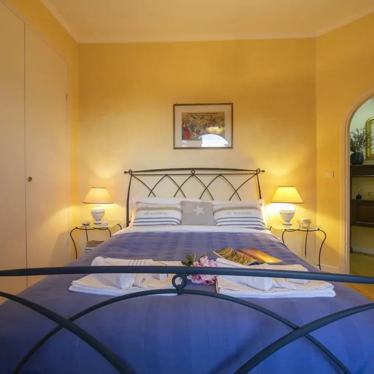 Villa Montlilin in Villefranche sur Mer - photo 15