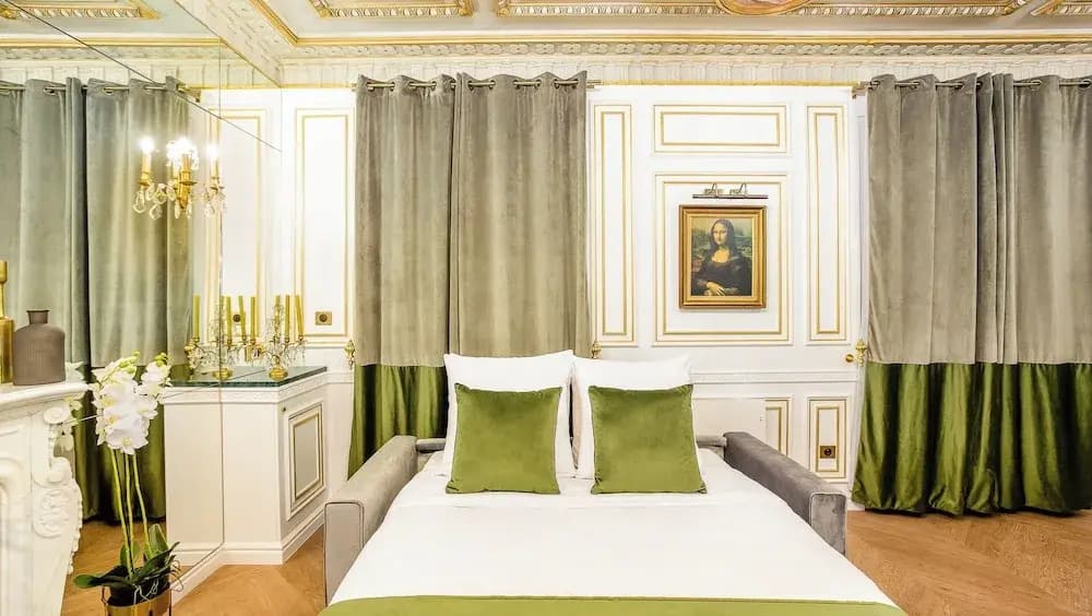 Merveil Luxury Suites - Marcel I-II - photo 5