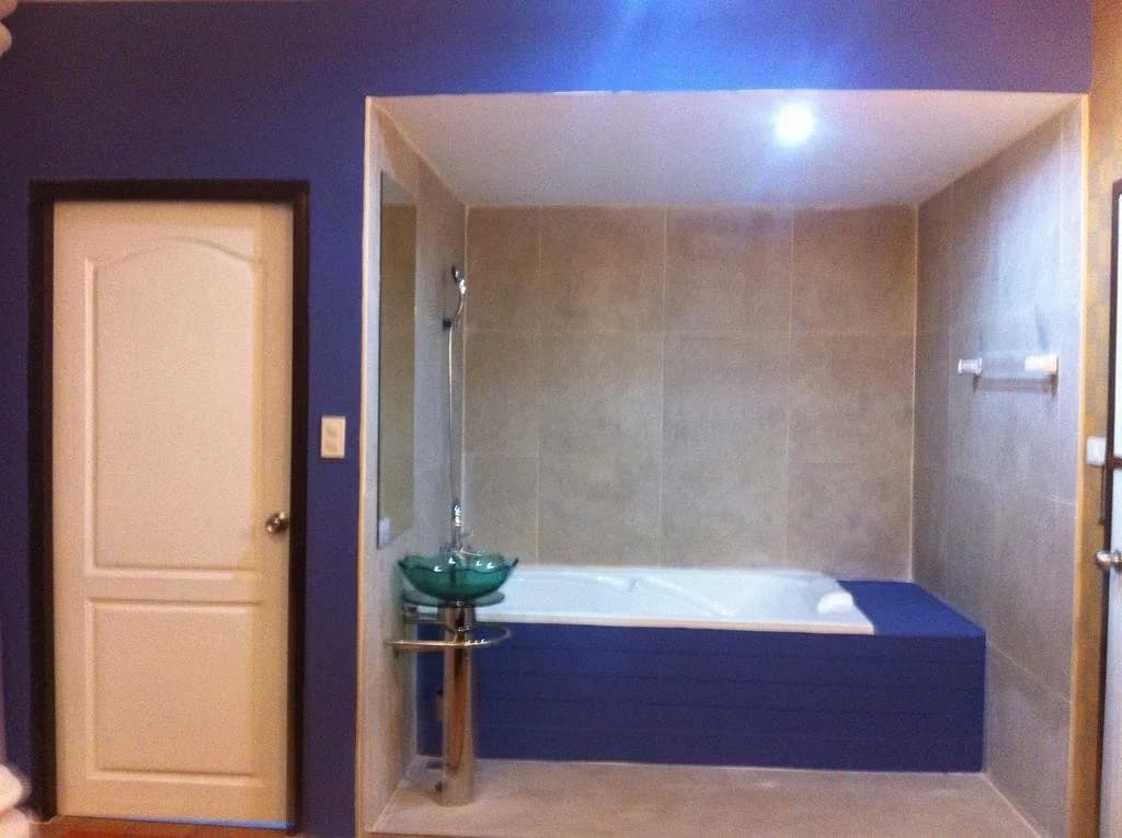 Sanrak Resort - photo 1