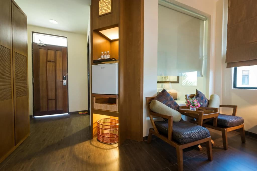 Tok Aman Bali Beach Resort @ Beachfront - photo 37