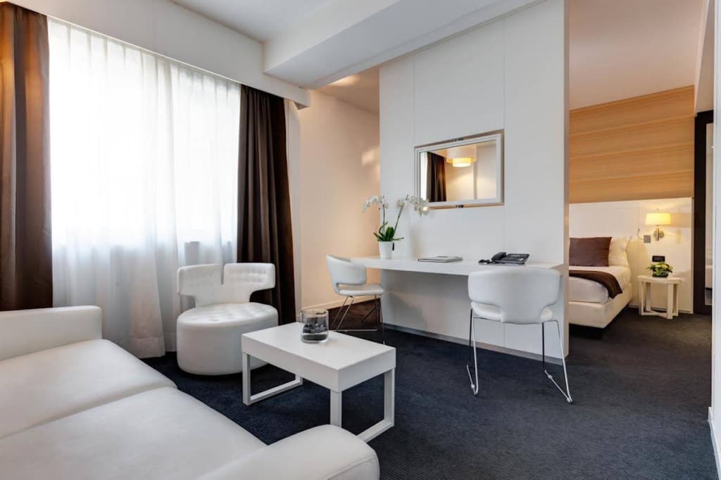iH Hotels Roma Z3 - photo 6