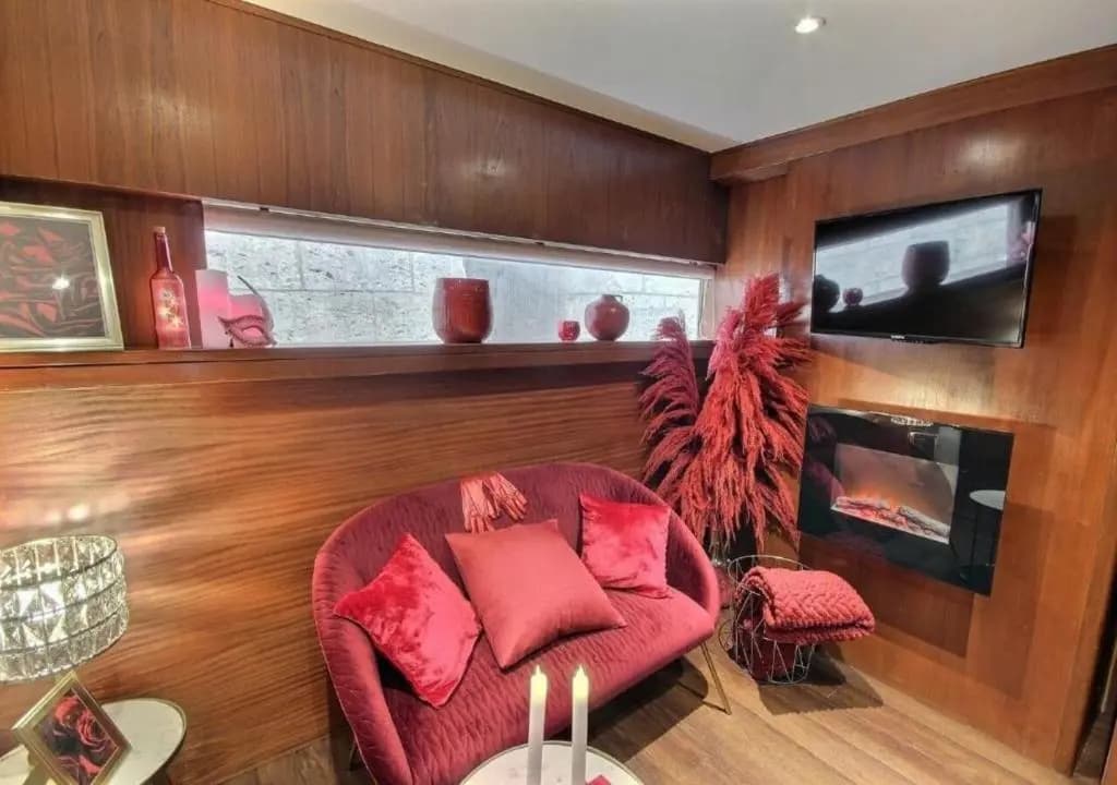 VIP Paris Yacht Hotel - photo 6