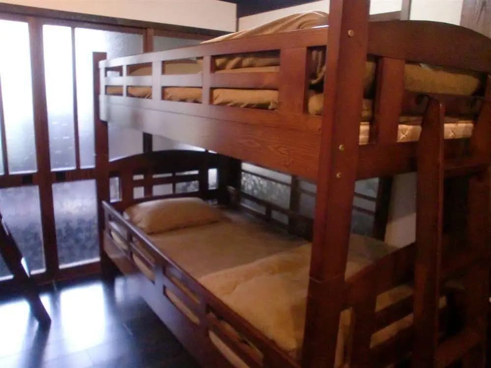 Guest House Sukeroku - photo 3