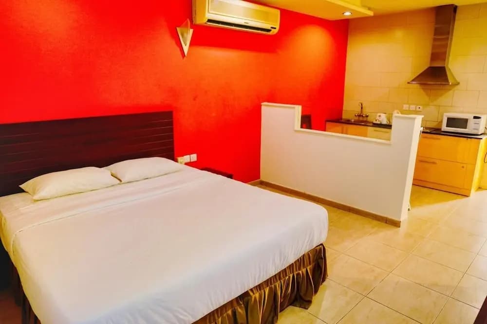 Johny International Hotel - photo 13
