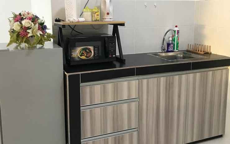 The Zizz Homestay @ Damansara Damai - photo 6