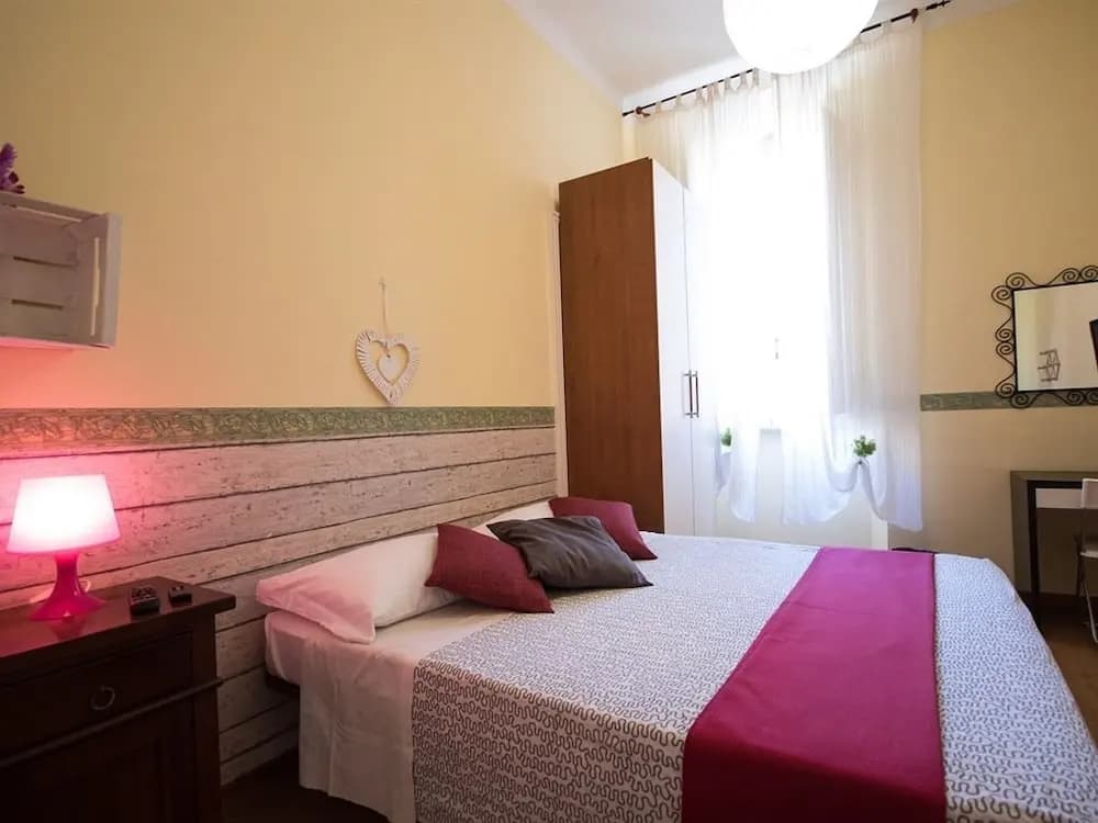La Dolce Vita Guesthouse - photo 4