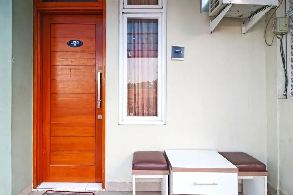 Mulia Residence 2 - main photo