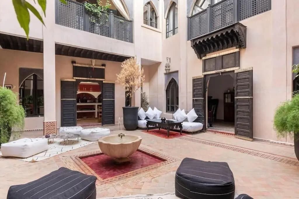 Riad basidi - photo 1
