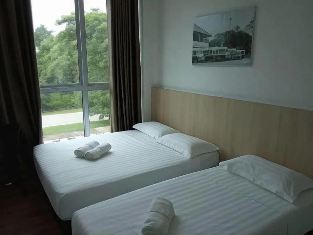 Place2Stay at Sri Aman - photo 20