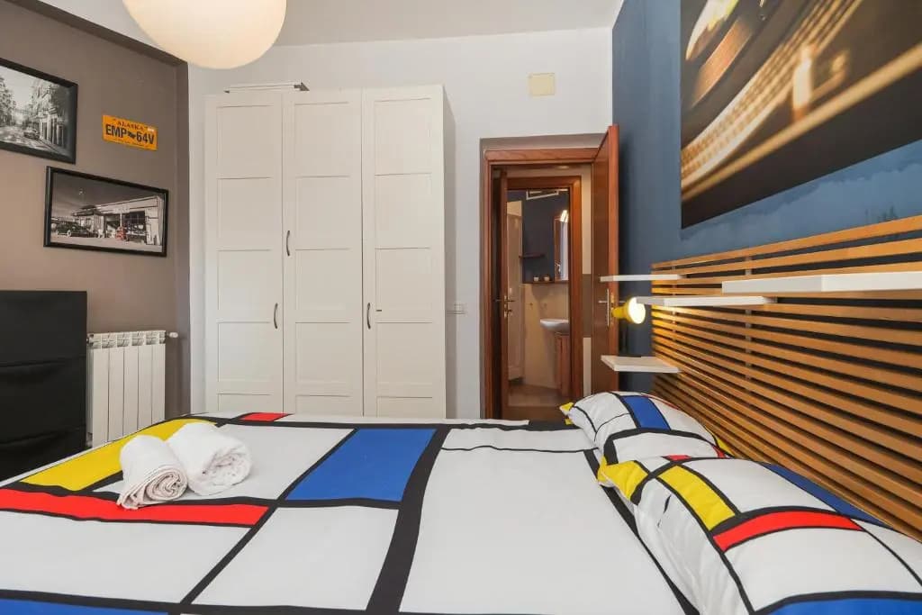 Mondrian House - photo 4