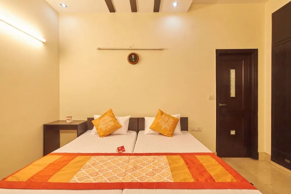 OYO 3594 Kamla Nagar - photo 5
