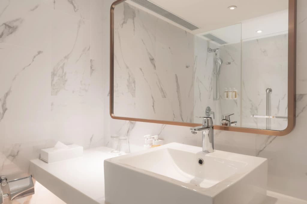 Holiday Inn Golden Mile Hong Kong by IHG - photo 8