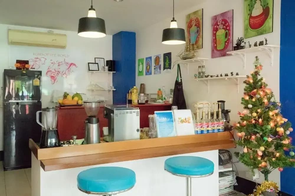 C.Samui Guesthouse - photo 12