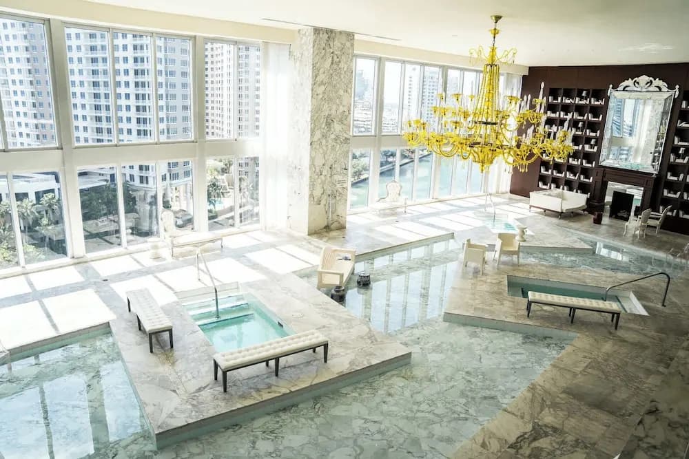 Miami Vacation Rentals - Brickell - photo 20