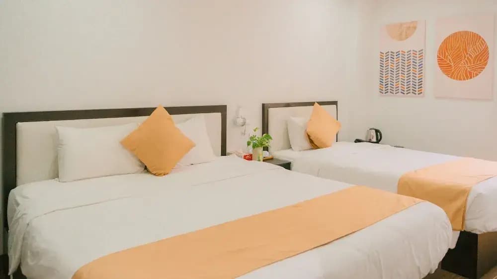Horizon Front Beach Hotel Danang - photo 5