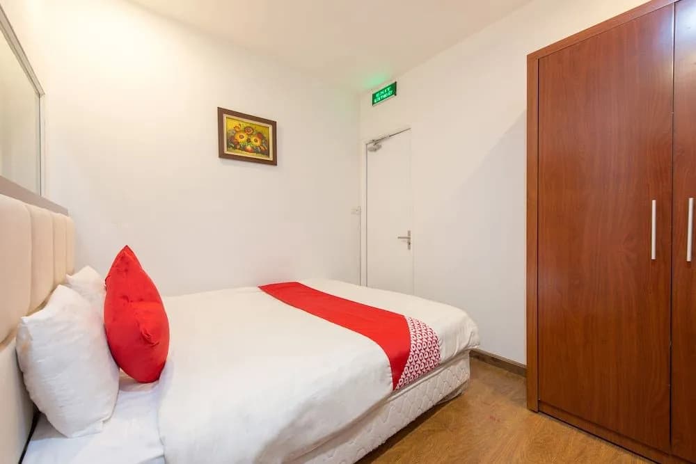 OYO 196 Sweet Hotel - photo 4
