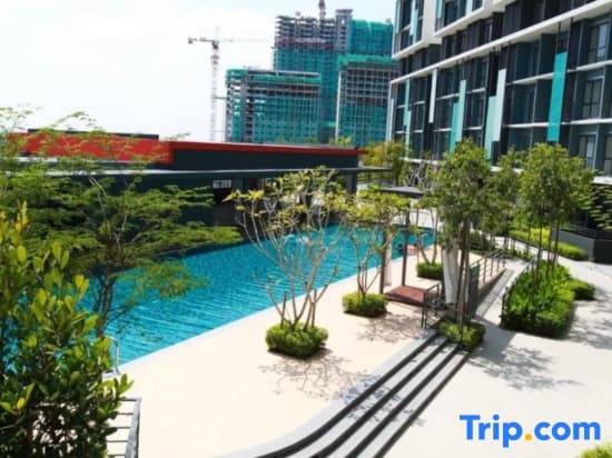 Layover Living at KLIA South - photo 5