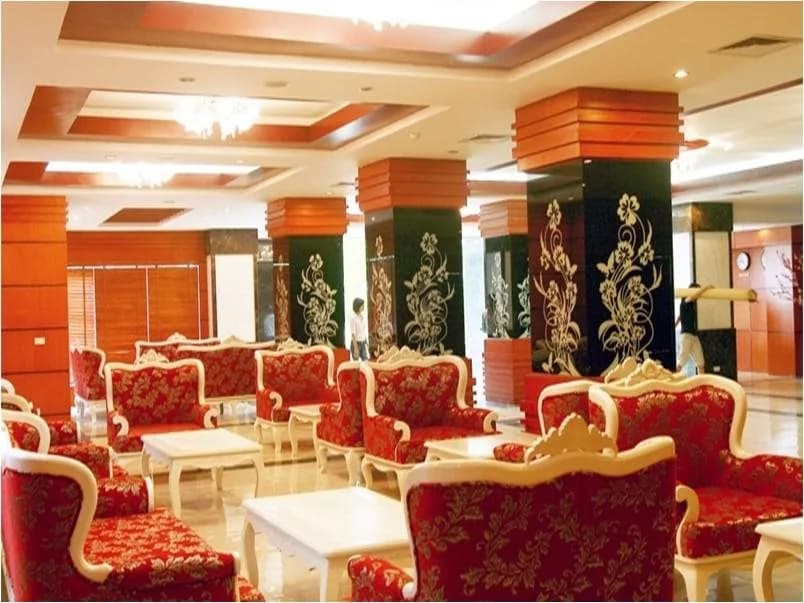 Hoa Nam Hotel - photo 14