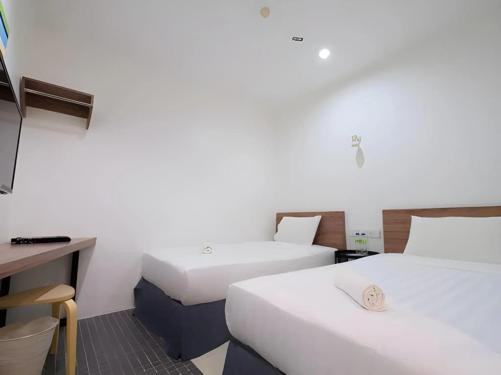 T Hotel Kuala Perlis - photo 17