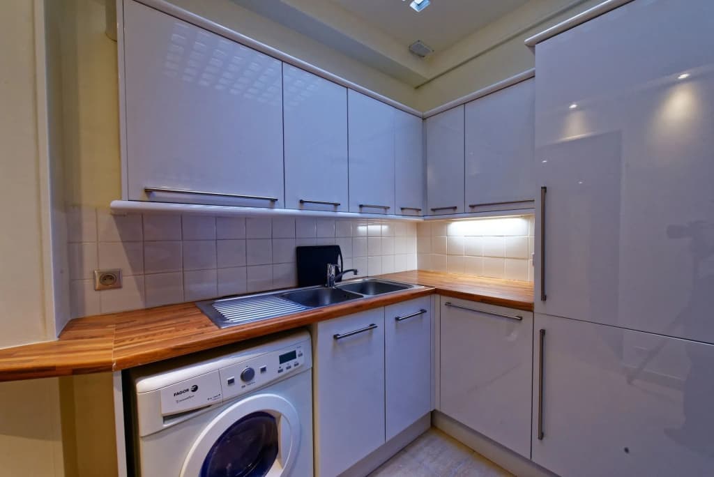 Maison Gaité - photo 20