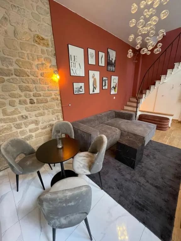 Canal Saint Martin Apartments - photo 14