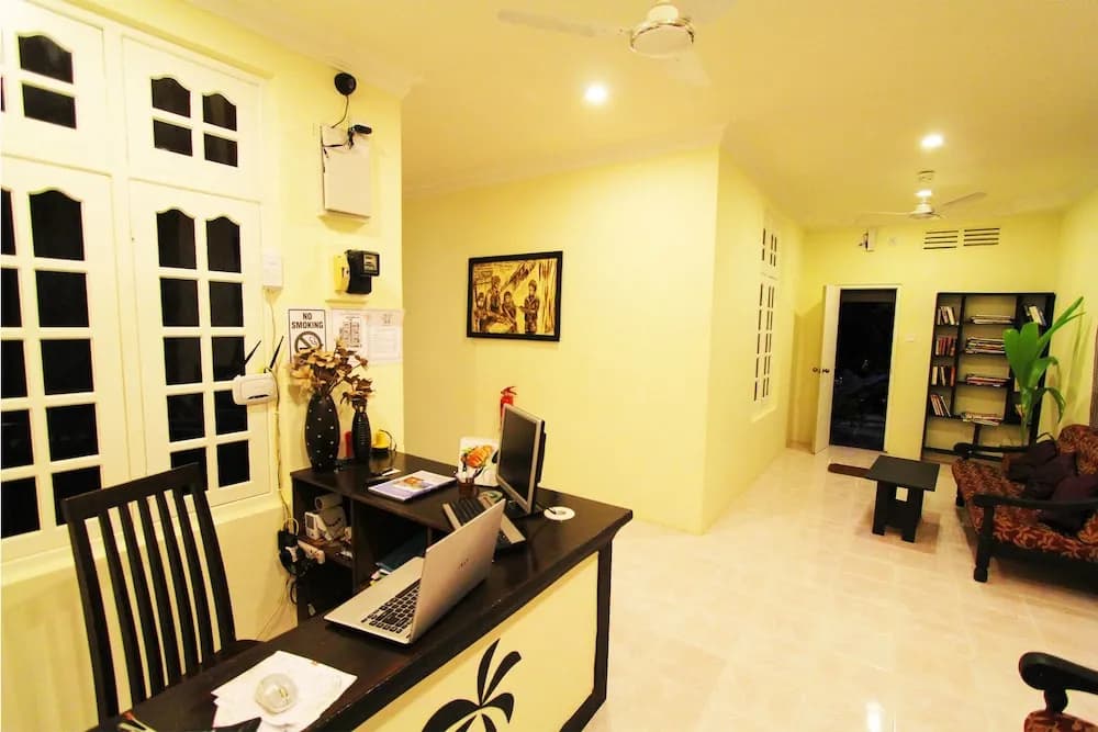 Asia Inn Villa Retreat - photo 1