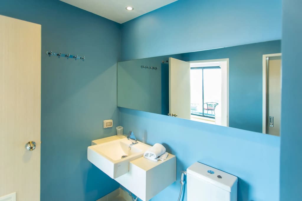 Acqua Condominium - photo 9