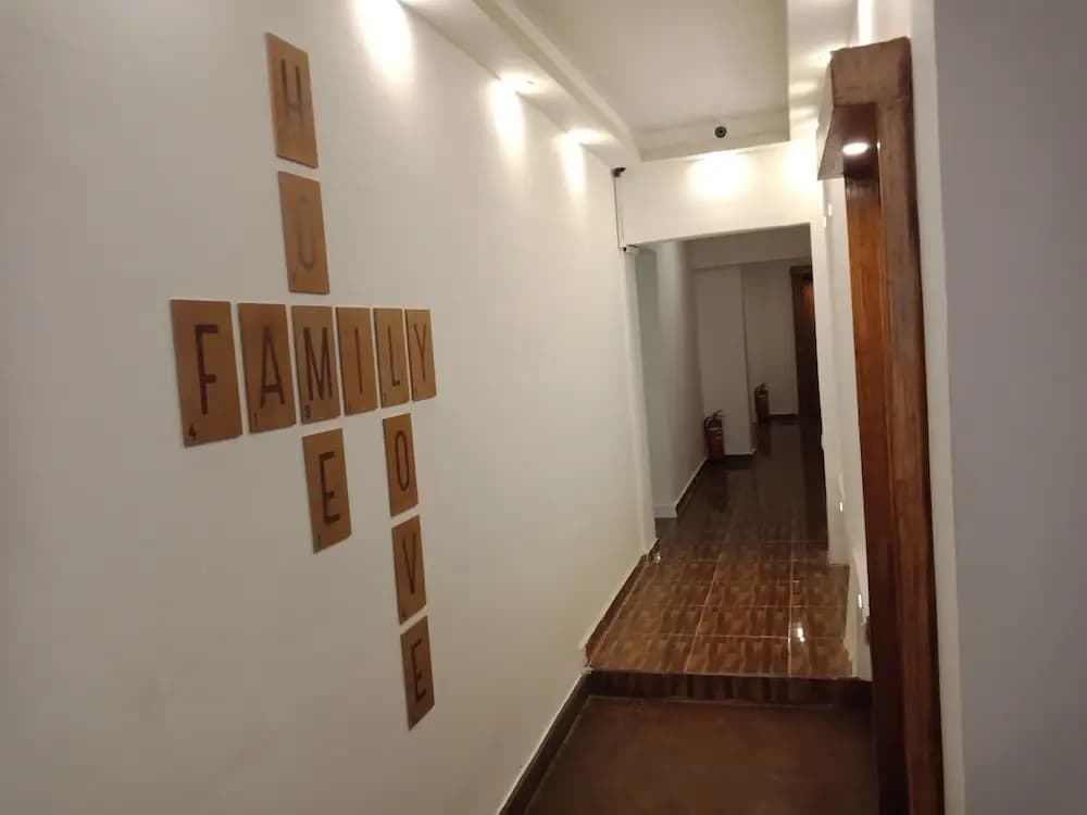 Cairo Castle Hostel - photo 9