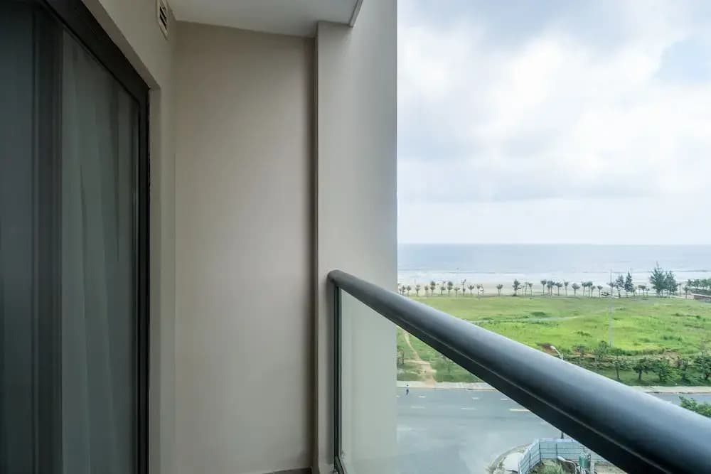 Luxury Apartment Ocean View - photo 7