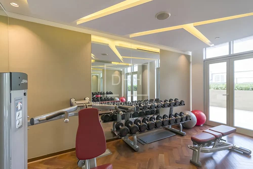 Damac Majestine - photo 10