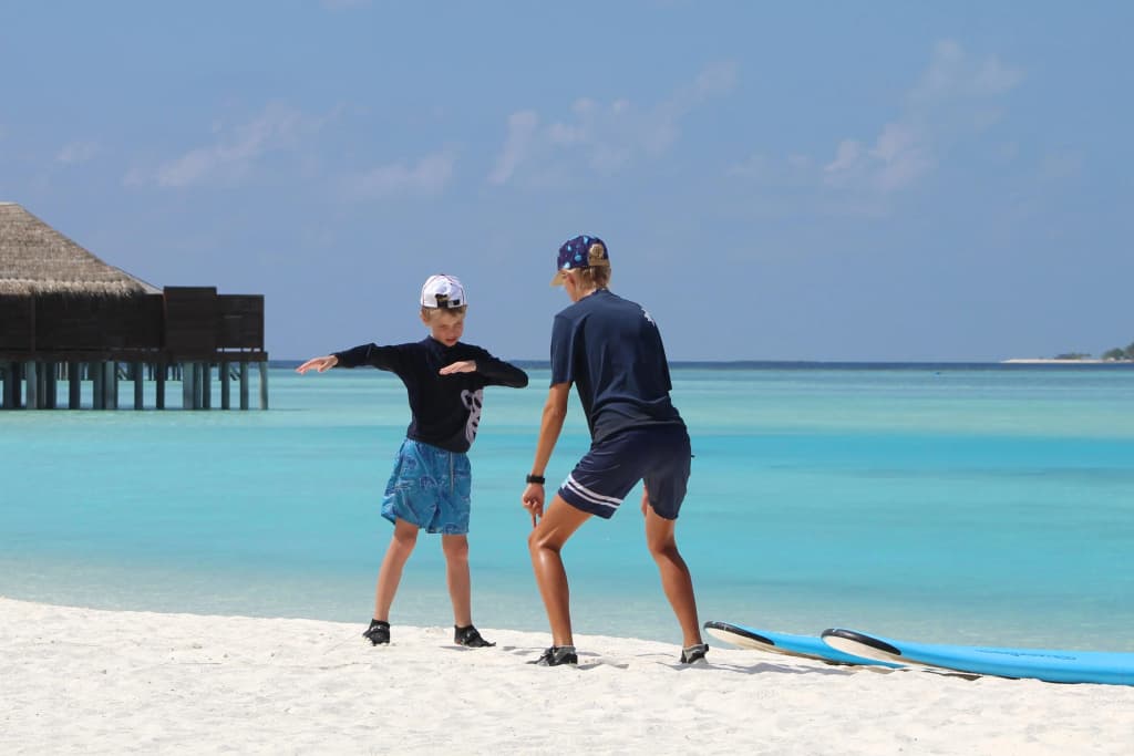 Anantara Dhigu Maldives Resort - photo 38