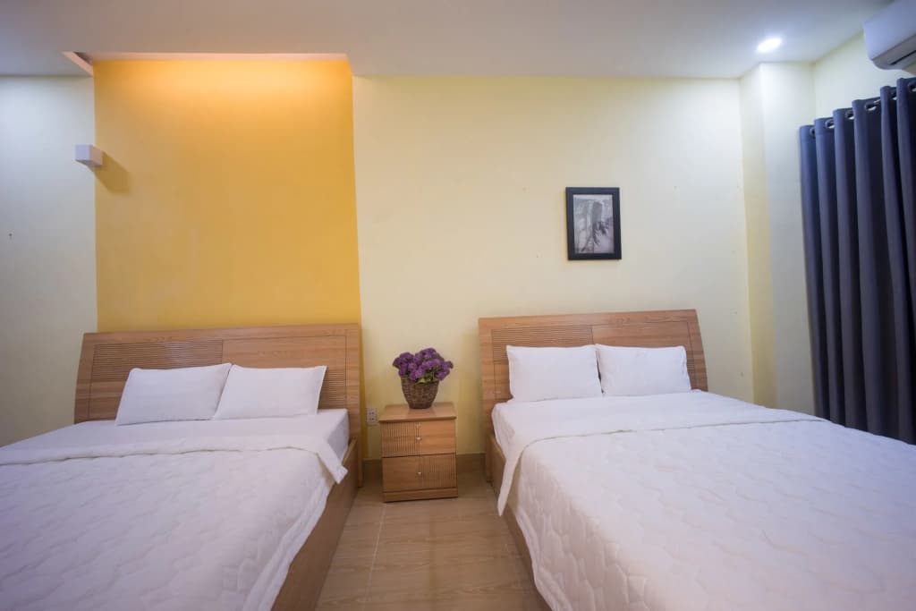 Language Exchange Hostel 1 - photo 3